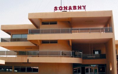 sonabhy