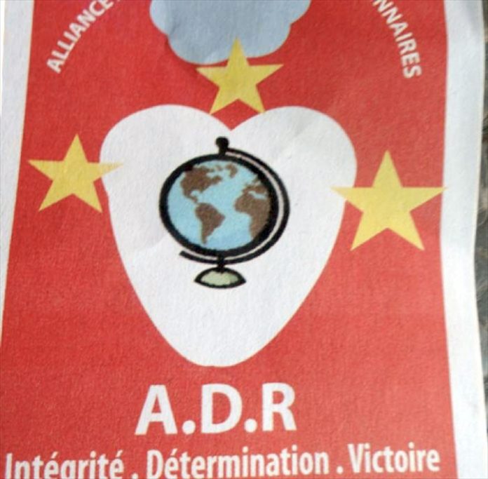logo adr logo adr