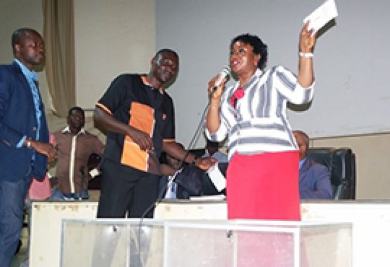 CAFOUILLAGE DANS L’OPERATION 40 000 LOGEMENTS DE DAPELGO: Simples erreurs ou tentative de fraude ?