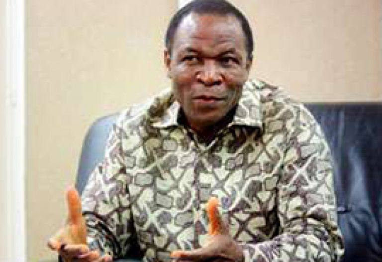 François Compaoré, plus que jamais proche d’un retour forcé au pays !