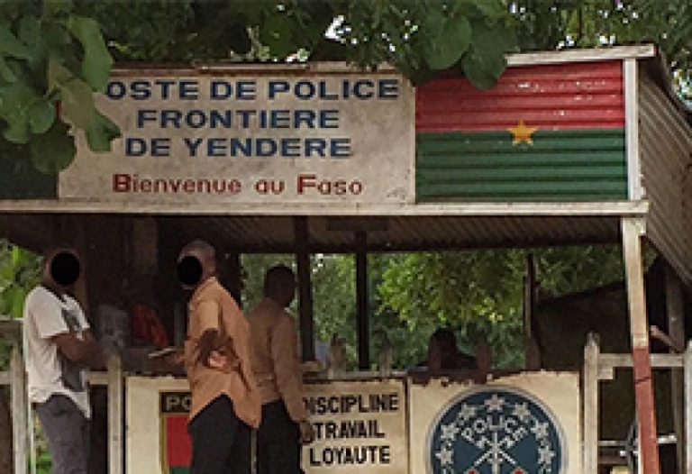 RECIT DE VOYAGE , OUAGA-KORHOGO-OUAGA:  Le diktat des « PDG »