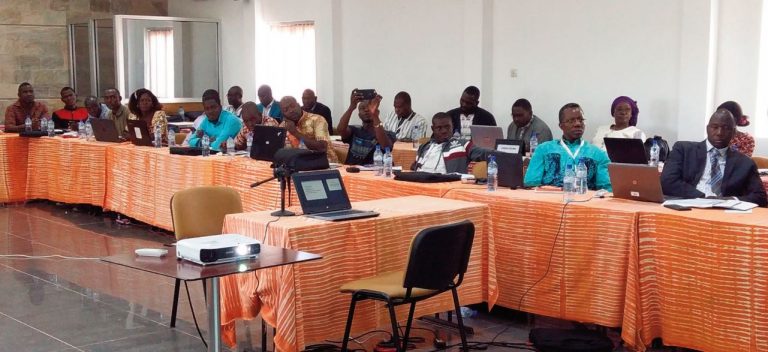 ARCEP : Des journalistes à l’école de la régulation.