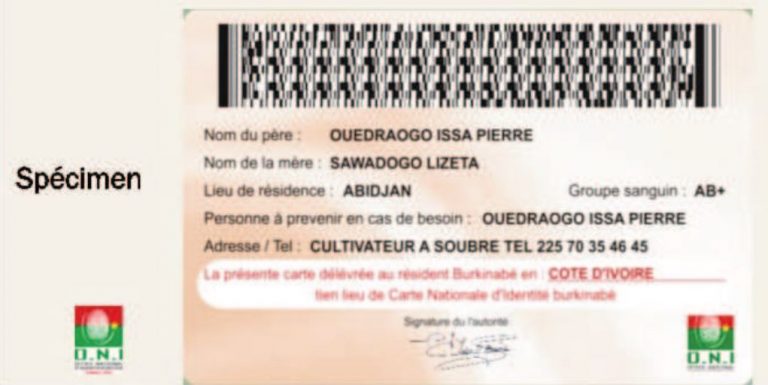 VOTE DES BURKINABE DE L’EXTERIEUR : La communication désastreuse du gouvernement.