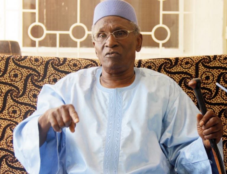 ISMAËL DIALLO, Ancien fonctionnaire des Nations unies «Roch ne prend pas trop de choses au sérieux»