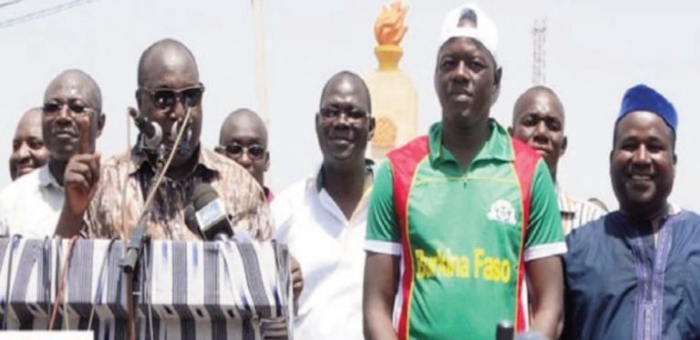 MARCHE-MEETING DU 29 SEPTEMBRE : L’opposition sonne la fin d’une recréation de 3 ans