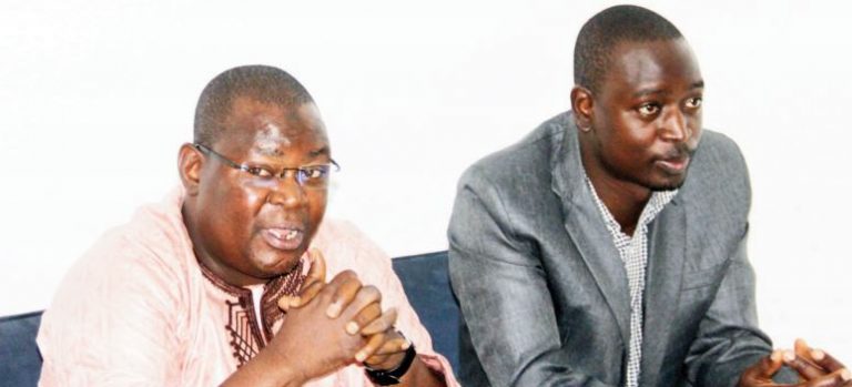 GOUVERNANCE FONCIERE AU BURKINA : Une réflexion engagée pour plus de transparence