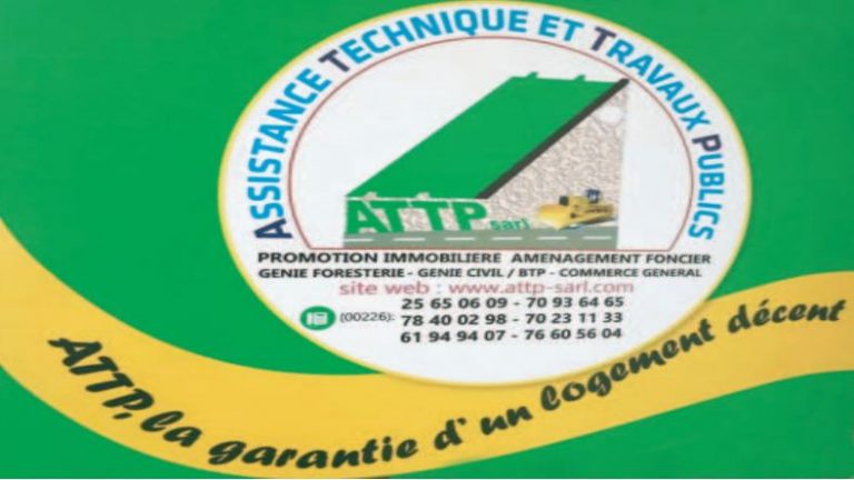 COMMUNE RURALE DE PABRE : Encore un projet de lotissement illégal par la société immobilière ATTP