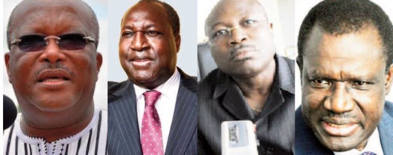 PRESIDENTIELLE ET LEGISLATIVES 2020 : Une reconfiguration de l’échiquier politique en perspective