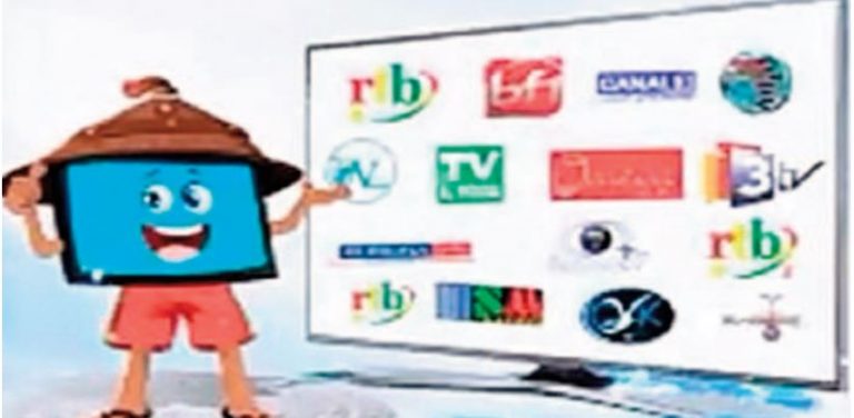 PAIEMENT DES 75 MILLIONS DES TAXES TNT : Les télévisions privées pleurent