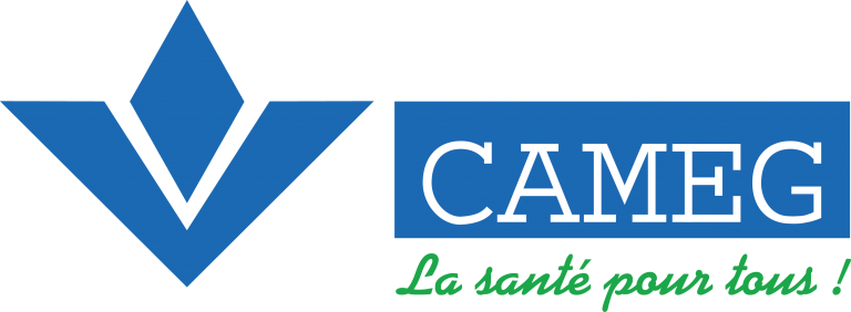 MARCHE DE 205 MILLIONS FCFA A quoi joue la CAMEG ?