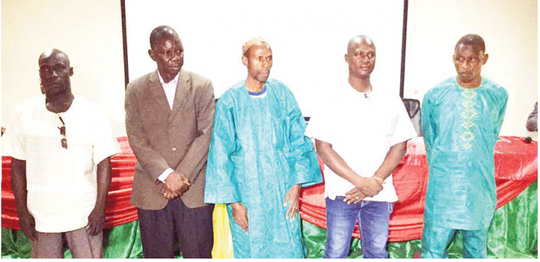 CHAMBRE RÉGIONALE D’AGRICULTURE DU NORD: Où sont passés les 60 millions FCFA des déplacées internes ?