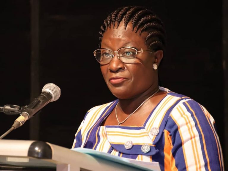 AFFAIRE VEHICULE DE LA MINISTRE DE LA CULTURE : Les 96 millions FCFA sont insuffisants