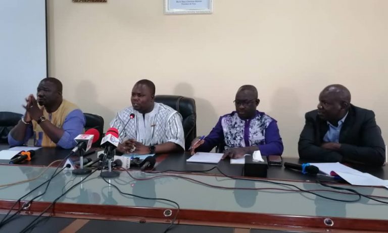 LITIGE FONCIER DANS LA COMMUNE RURALE DE KOMSILGA La triste réalité d’une gouvernance locale désastreuse