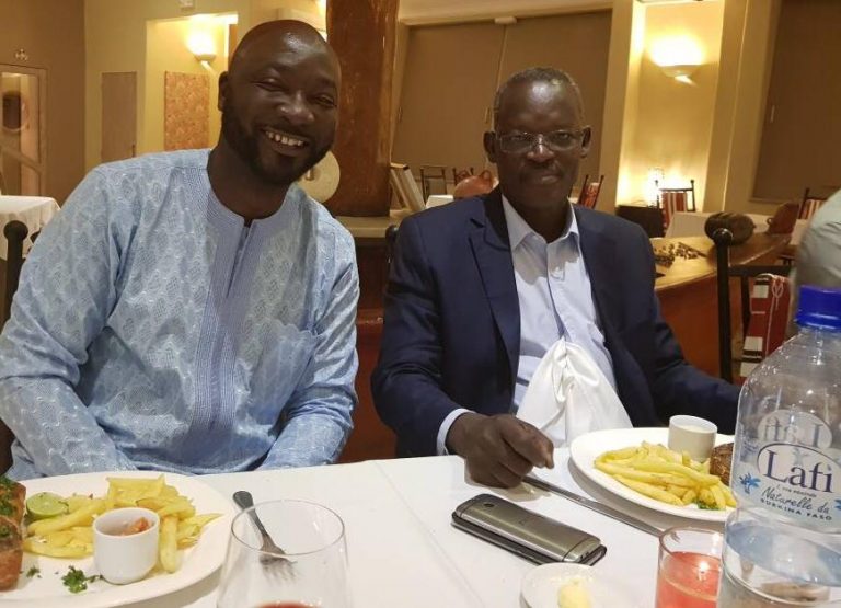 AFFAIRE ESCROQUERIE DE 2 MILLIARDS FCFA A LA SONABHY Le DG Kaboré s’explique, s’explique, mais…