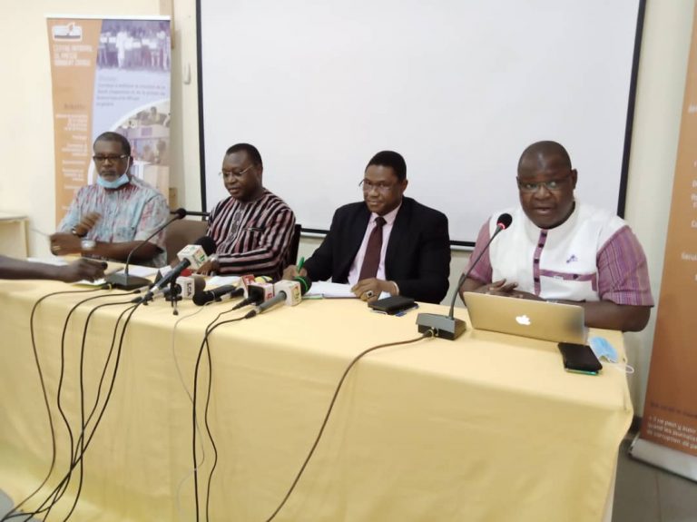 MEDIA ET SECURITE Un forum pour améliorer la sécurité et la sûreté des journalistes