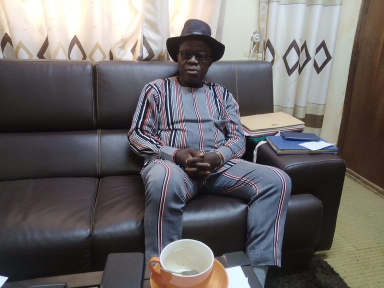 CONSTRUCTION D’UN VILLAGE ARTISANAL A OUAHIGOUYA: Les non-dits d’une affaire brûlante entre la Mairie et les transporteurs