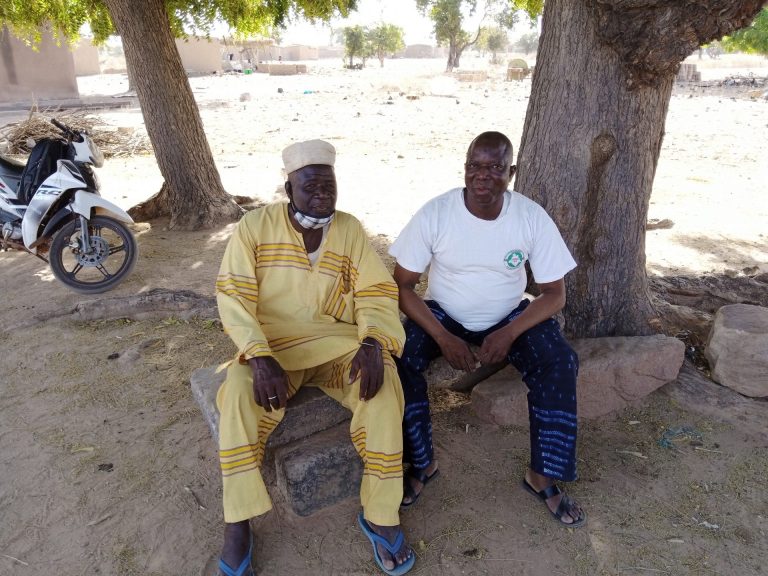 FIN DU PROJET DE DEVELOPPEMENT RURAL BAZEGA-KADIOGO: 10 ans après, les gardiens continuent toujours de réclamer leurs salaires