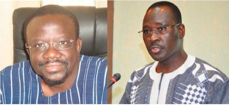 AUTODISSOLUTION ET FUSION DE PARTIS POLITIQUES: Repositionnement des acteurs ou une reconfiguration de la scène politique ?