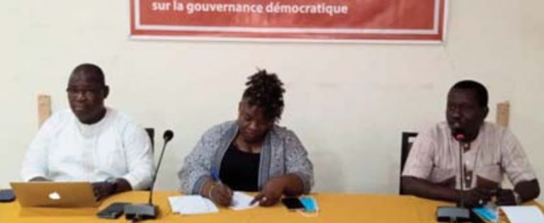 POLITIQUE AU BURKINA FASO: La participation des jeunes et des femmes à la loupe de ARGA/Burkina