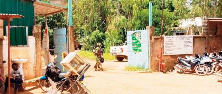 CENTRE MEDICAL URBAIN DE L’ARRONDISSEMENT 12: Un rapport d’enquête révèle d’énormes irrégularités financières
