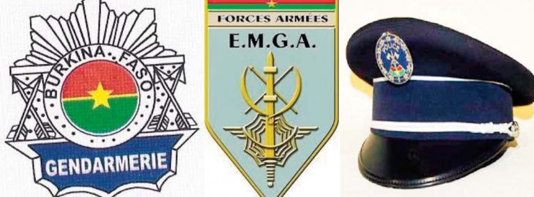 REFUS DES GENDARMES ET POLICIERS D’EXECUTER UNE MISSION A DJIBO: Les dessous de l’affaire