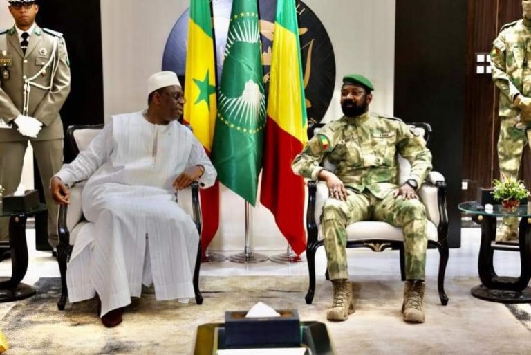 Côte d’Ivoire-Mali : Macky Sall réussira-t-il la désescalade ?