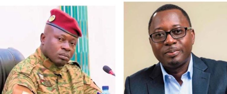 7 MOIS DE POUVOIR DU PRESIDENT DAMIBA: Le bilan qui divise les Burkinabè