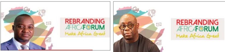 8e EDITION DU REBRANDING AFRICA FORUM 2022: De grandes figures du monde socioéconomique au cœur des échanges