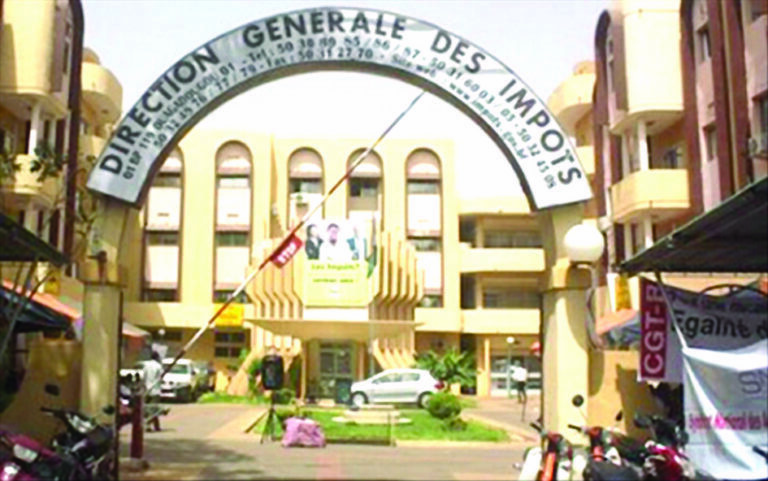 EMISSION DE FAUSSES FACTURES TVA: Une entreprise détourne plus de 2 milliards FCFA du Trésor public