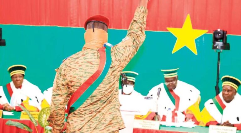 CONSEIL DES MINISTRES DU 1ER MARS 2023 : Des irrégularités de plus de 200 milliards FCFA !