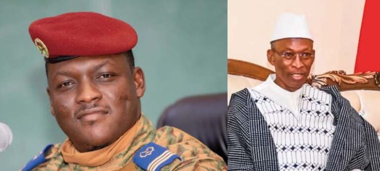 SITUATION SECURITAIRE : Eviter au Burkina le supplice d’une autre crise politique