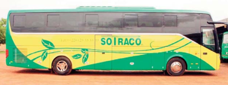 SOTRACO : Tous les travailleurs ne sont pas logés à la même enseigne