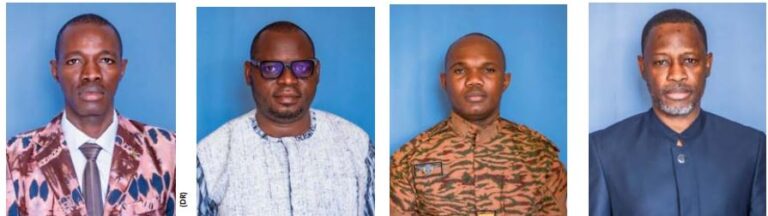 GOUVERNEMENT KYELEM 3 : Un remaniement, plusieurs interrogations, peu de réponses