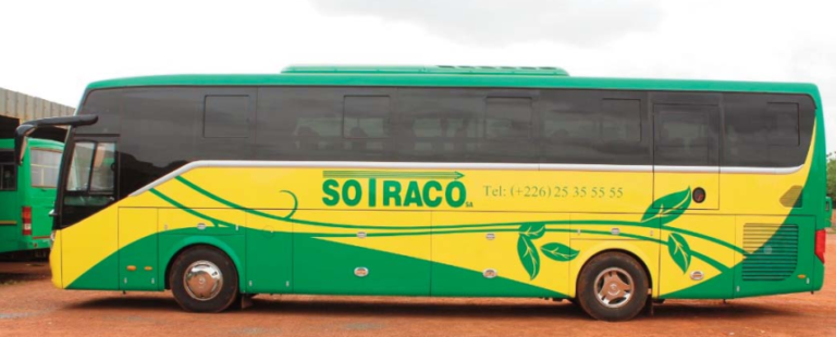 GESTION FINANCIERE ET COMPTABLE DE LA SOTRACO : Un rapport d’audit accablant