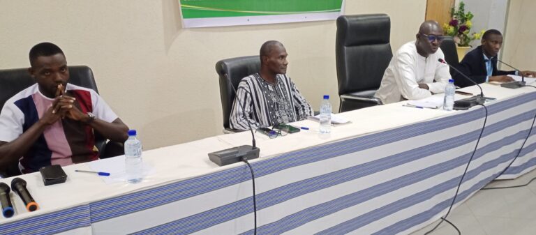 RENOUVELLEMENT DU PERSONNEL POLITIQUE AU BURKINA :  A quand le passage de témoin à la jeune génération ?