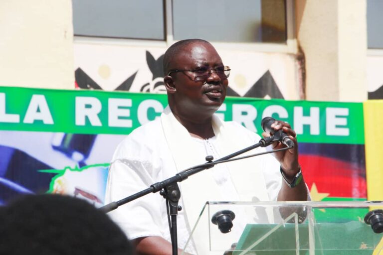 Monsieur le PDS, qui veut semer le désordre dans votre ville ?