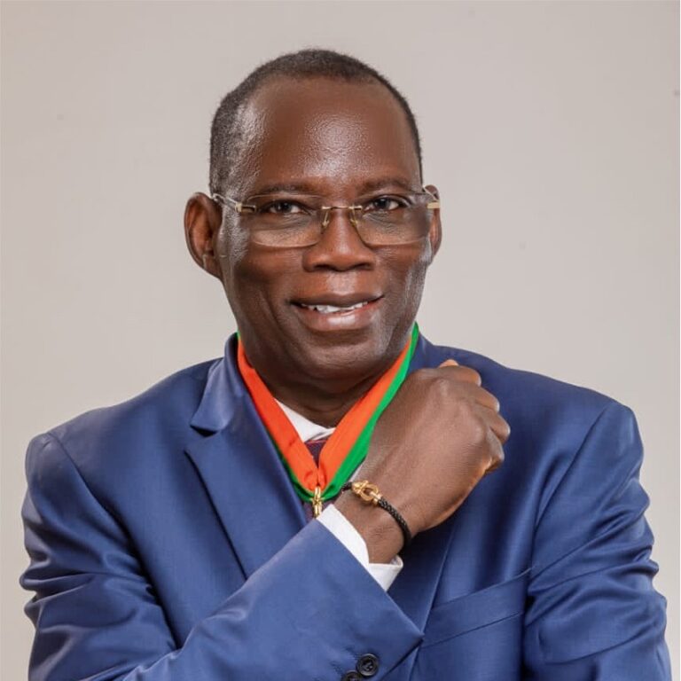 DOUANES DU BURKINA : L’ancien DG, Adama Sawadogo, dans les filets de la Justice