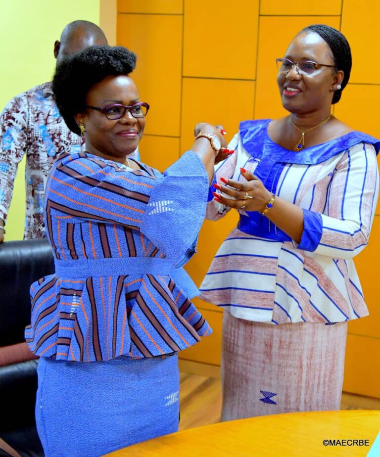 NOMINATION DE LA NOUVELLE DIRCAB DE LA MINISTRE OLIVIA ROUAMBA : La dernière pièce du puzzle de l’affaire d’Ottawa