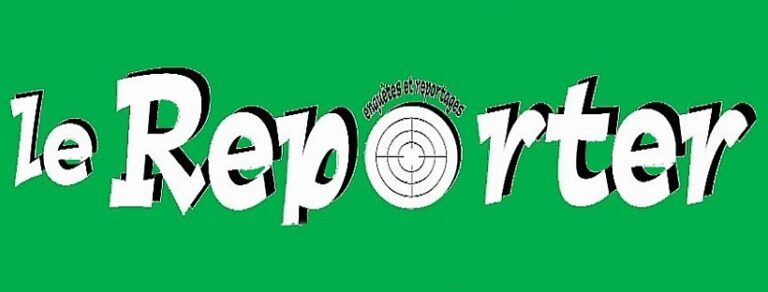 Le Reporter, des changements en 2024 !