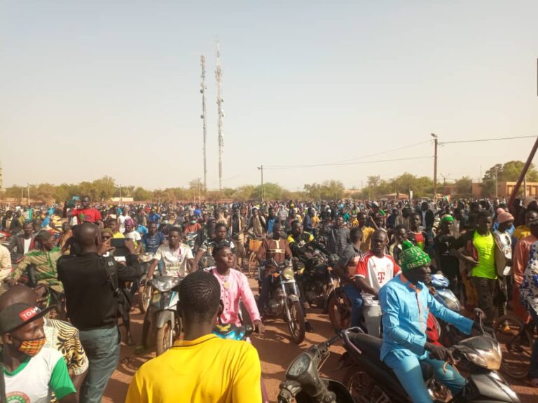 SITUATION NATIONALE : Ces poussées de fièvre qui inquiètent et interpellent