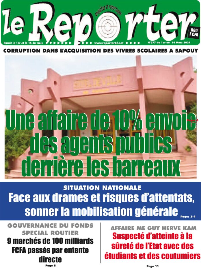 Maquette Reporter 58.qxd.qxd