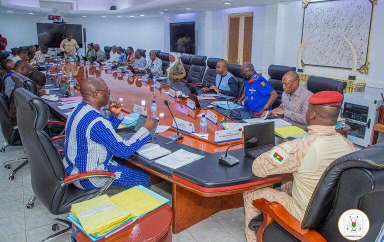 SITUATION NATIONALE : Face aux drames et risques d’attentats, sonner la mobilisation générale