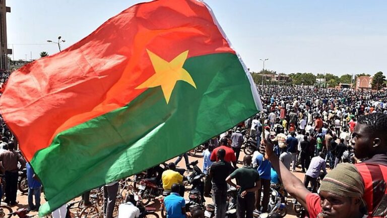 REMISE EN CAUSE DES DROITS ET LIBERTES : Un groupe de Burkinabè appelle à la résistance