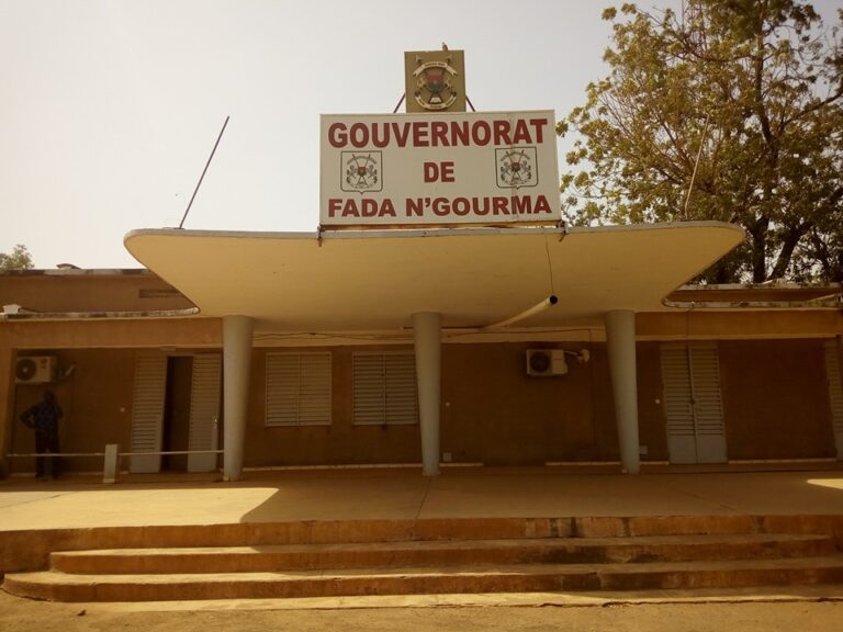 REGION DE L’EST : L’ex-Gouverneur, le SG, le financier et la mission fictive de Bogandé