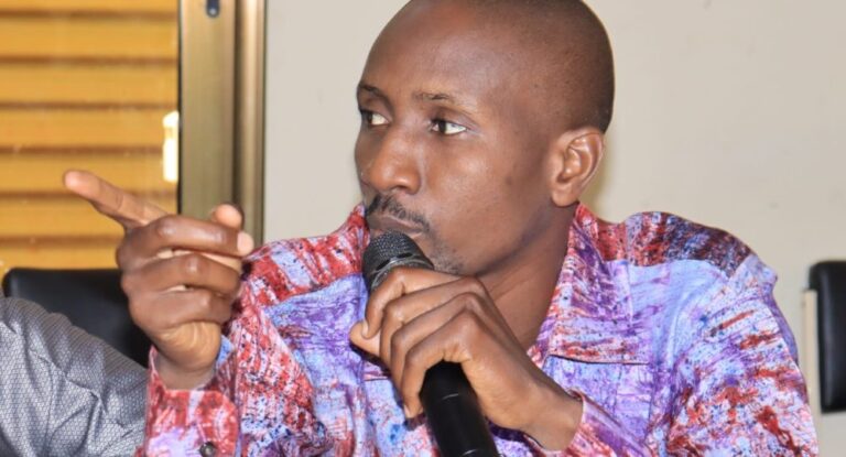 ENLEVEMENT DU JOURNALISTE ATIANA SERGE OULON : Les OPM condamnent « des pratiques inacceptables dans un Etat de droit »