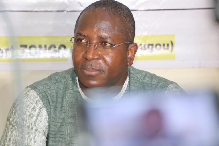 LIBERTE CONDITIONNELLE POUR Me KAM : Enfin, une lueur de justice dans une affaire obscure