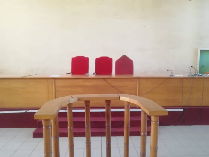 Légende 1 – L’affaire sera-t-elle enfin jugée, 12 ans après (Le Reporter)