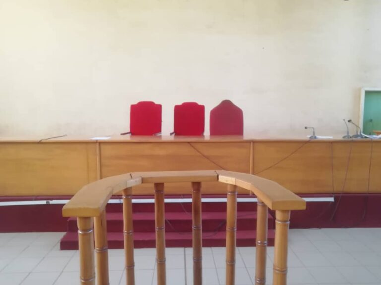 TGI OUAGA 1 : Une affaire de 2012 ayant impliqué des magistrats refait surface