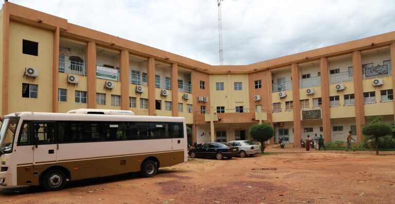 GESTION 2020, 2021 ET 2022 DE L’UNIVERSITE NAZI BONI : 6.509.850 FCFA de carburant consommé en 5 heures