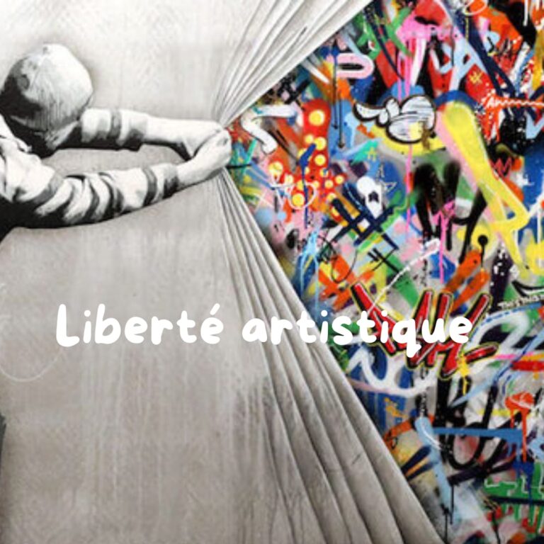 Liberté d’expression, liberté artistique : qui veut la paix ménage sa langue ! 